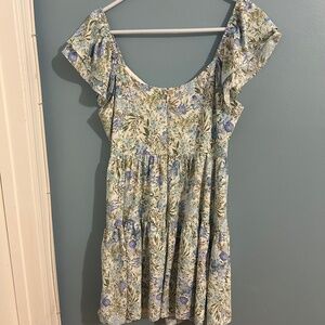 Altar’s  State Sundress